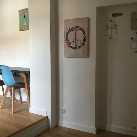 Lilloise Home Lille Bagian luar foto