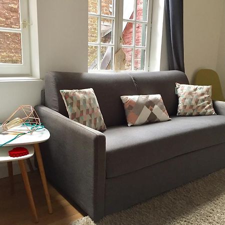 Lilloise Home Lille Bagian luar foto