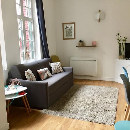 Lilloise Home Lille Bagian luar foto