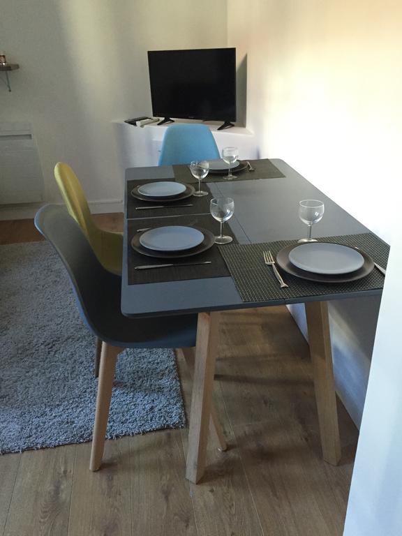 Lilloise Home Lille Bagian luar foto