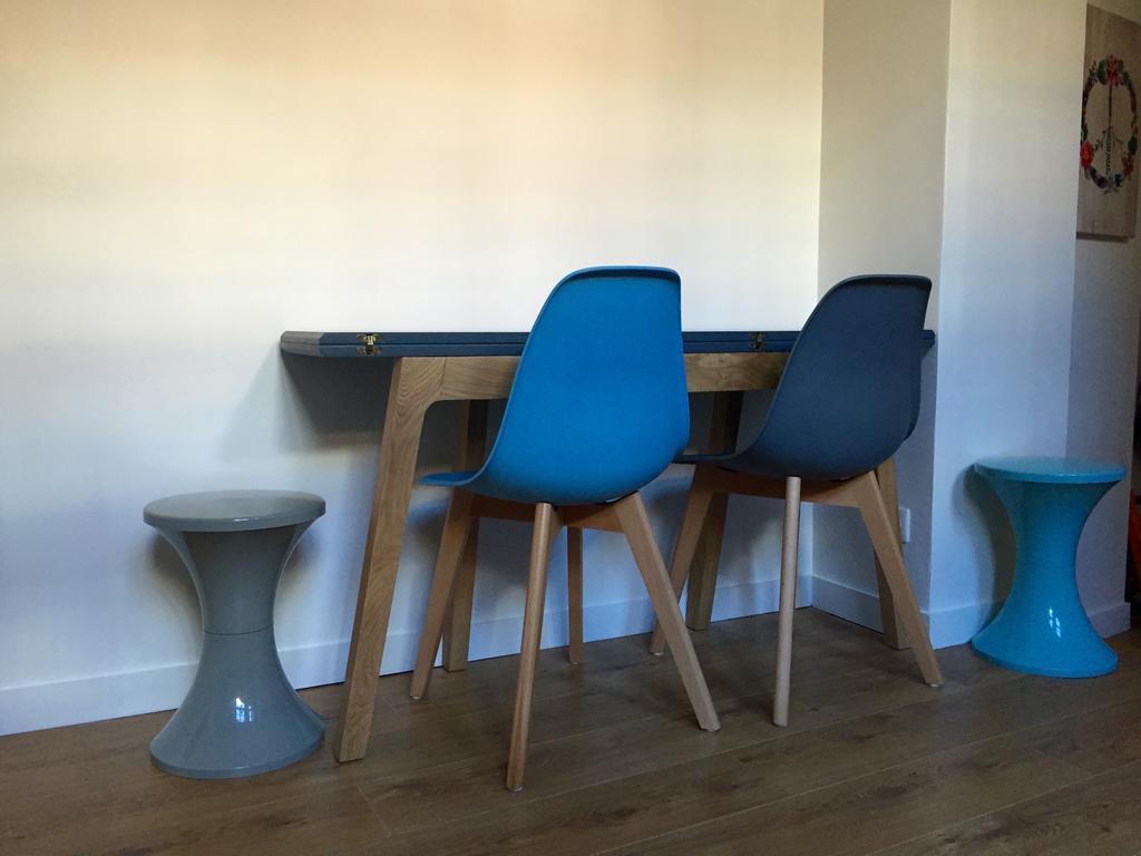 Lilloise Home Lille Bagian luar foto