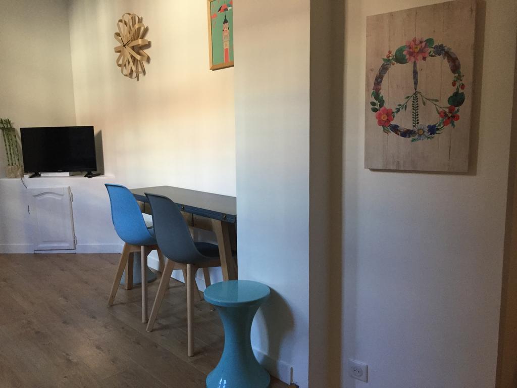 Lilloise Home Lille Bagian luar foto