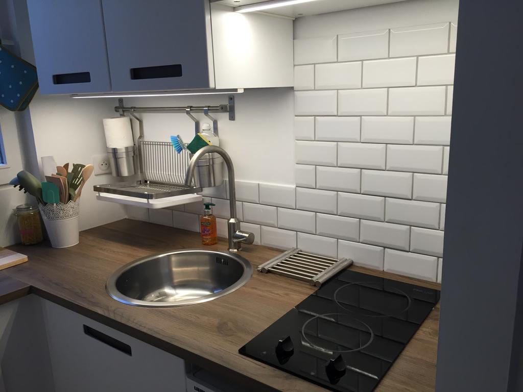 Lilloise Home Lille Bagian luar foto