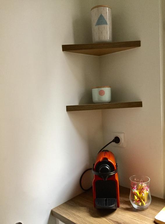 Lilloise Home Lille Bagian luar foto