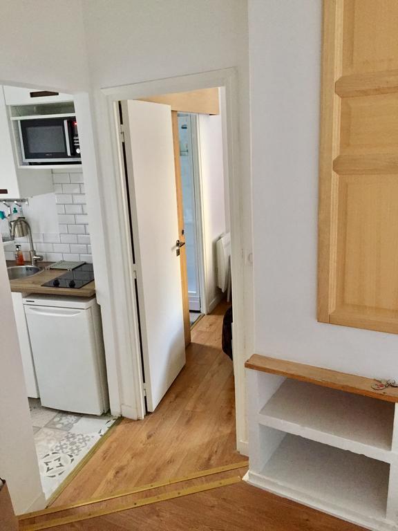 Lilloise Home Lille Bagian luar foto