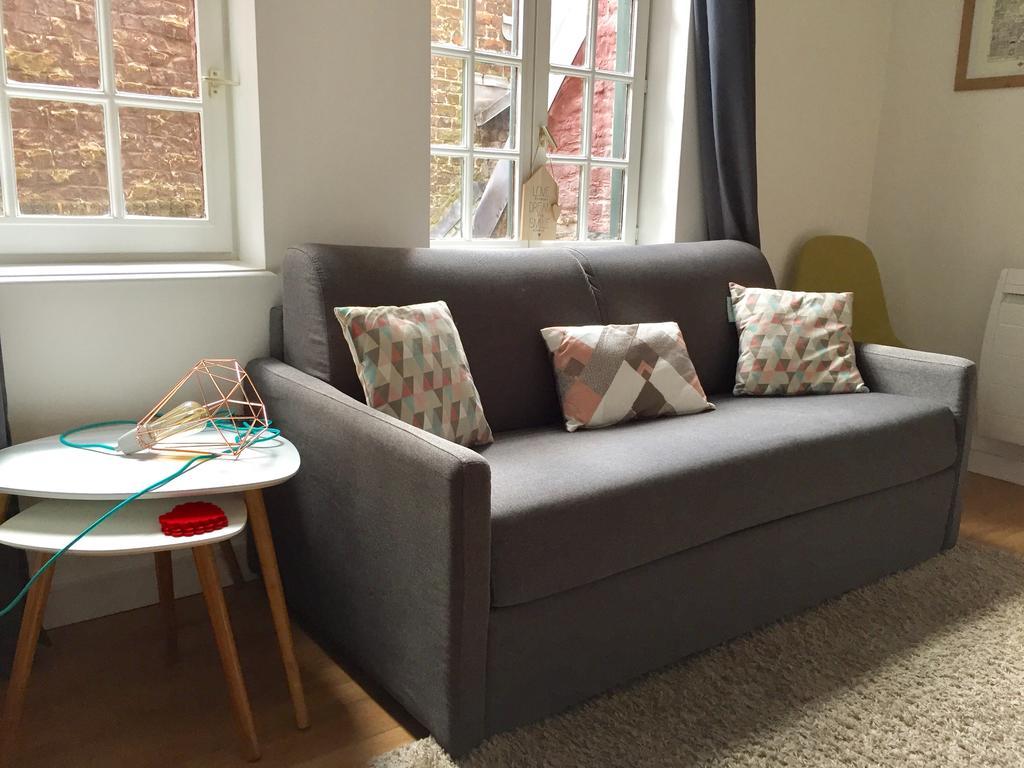 Lilloise Home Lille Bagian luar foto