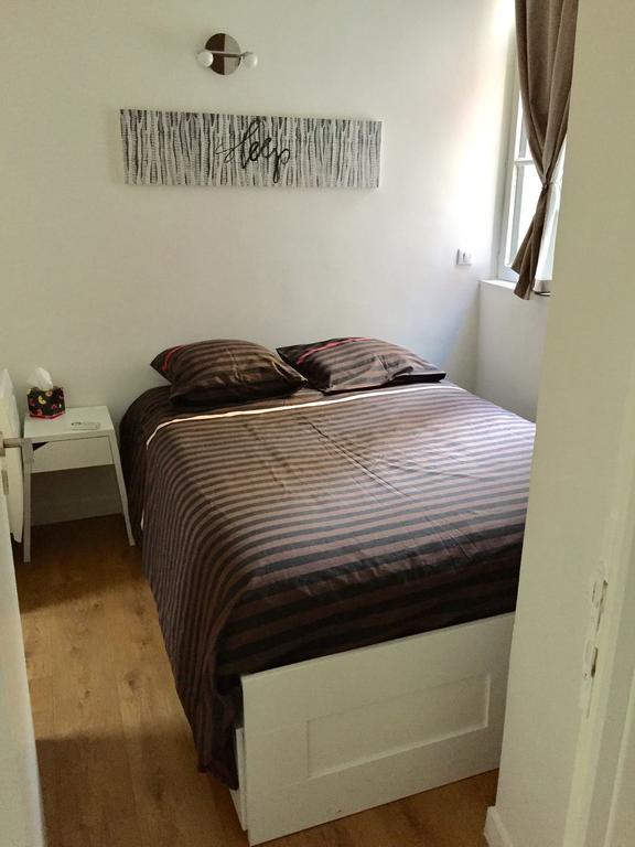 Lilloise Home Lille Bagian luar foto